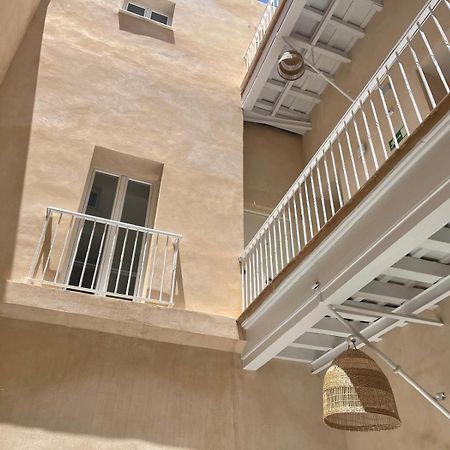 El Mirador De El Puerto Διαμέρισμα El Puerto de Santa María Εξωτερικό φωτογραφία
