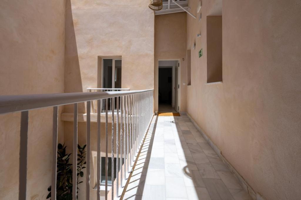 El Mirador De El Puerto Διαμέρισμα El Puerto de Santa María Εξωτερικό φωτογραφία
