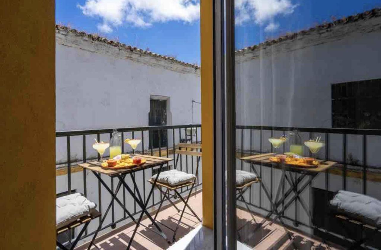 El Mirador De El Puerto Διαμέρισμα El Puerto de Santa María Εξωτερικό φωτογραφία