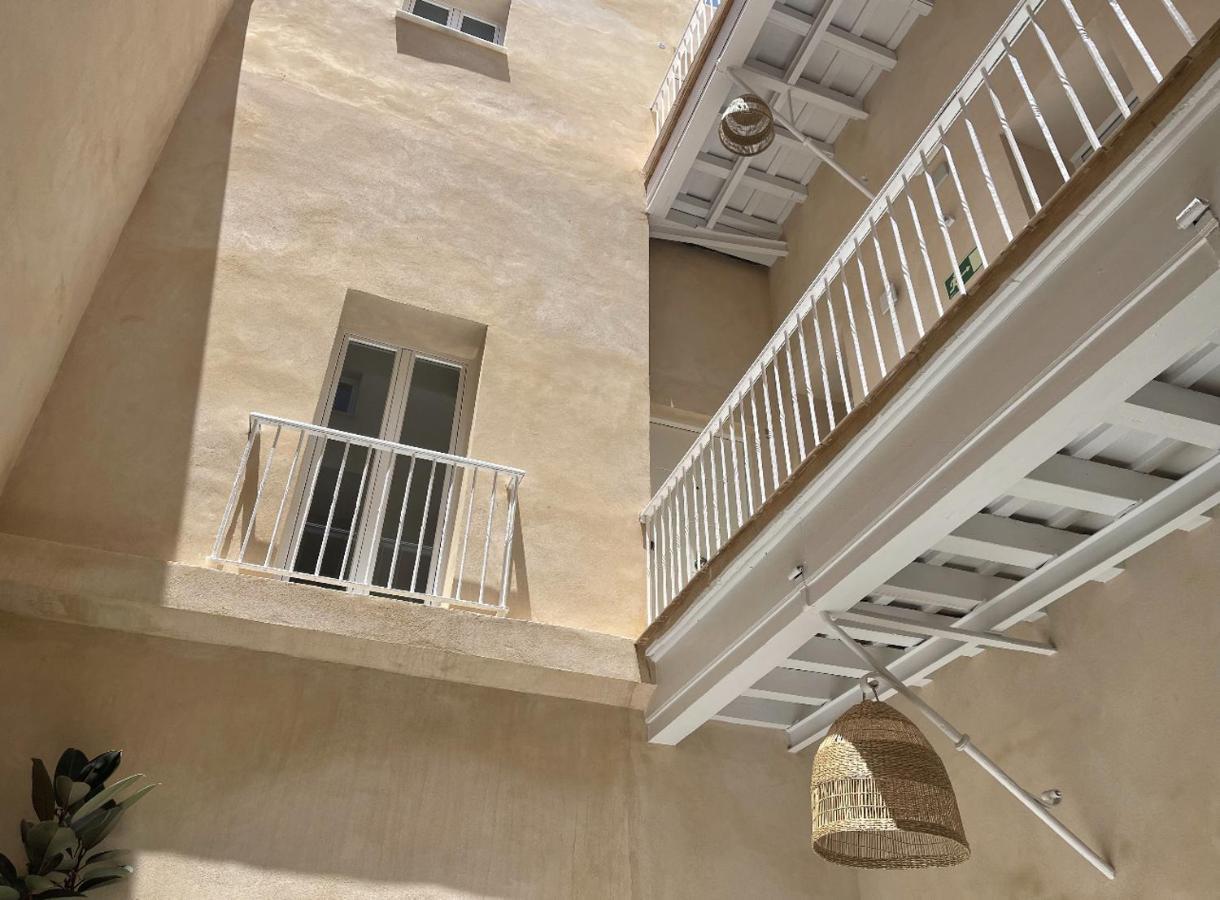El Mirador De El Puerto Διαμέρισμα El Puerto de Santa María Εξωτερικό φωτογραφία