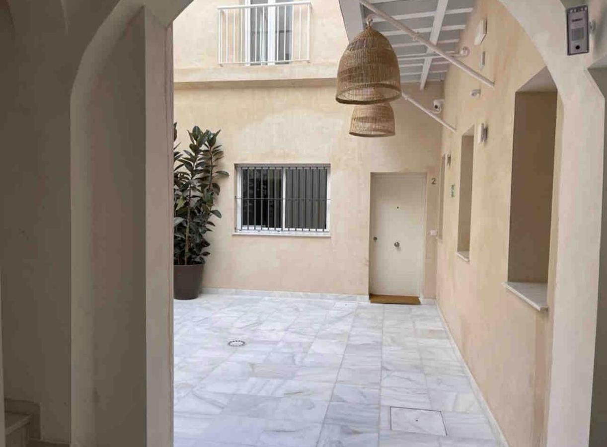 El Mirador De El Puerto Διαμέρισμα El Puerto de Santa María Εξωτερικό φωτογραφία