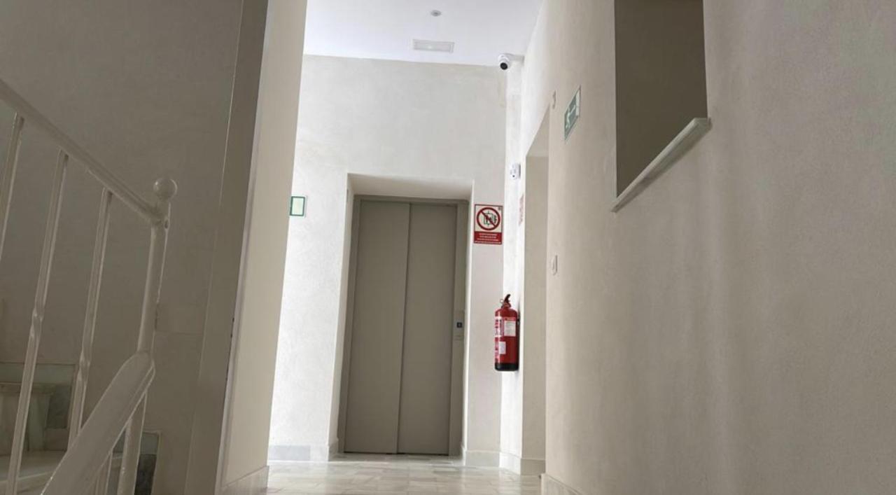 El Mirador De El Puerto Διαμέρισμα El Puerto de Santa María Εξωτερικό φωτογραφία