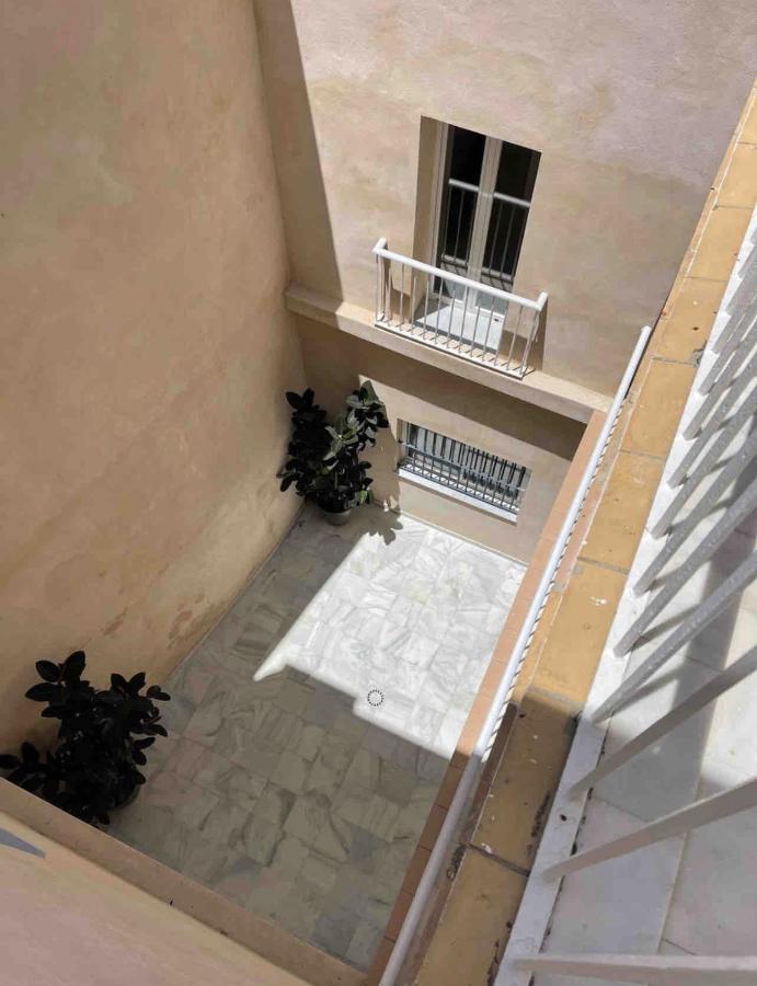 El Mirador De El Puerto Διαμέρισμα El Puerto de Santa María Εξωτερικό φωτογραφία