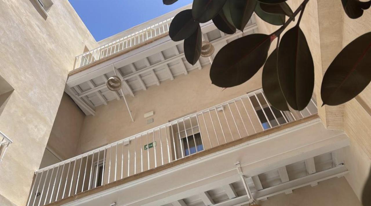 El Mirador De El Puerto Διαμέρισμα El Puerto de Santa María Εξωτερικό φωτογραφία