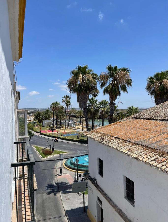 El Mirador De El Puerto Διαμέρισμα El Puerto de Santa María Εξωτερικό φωτογραφία