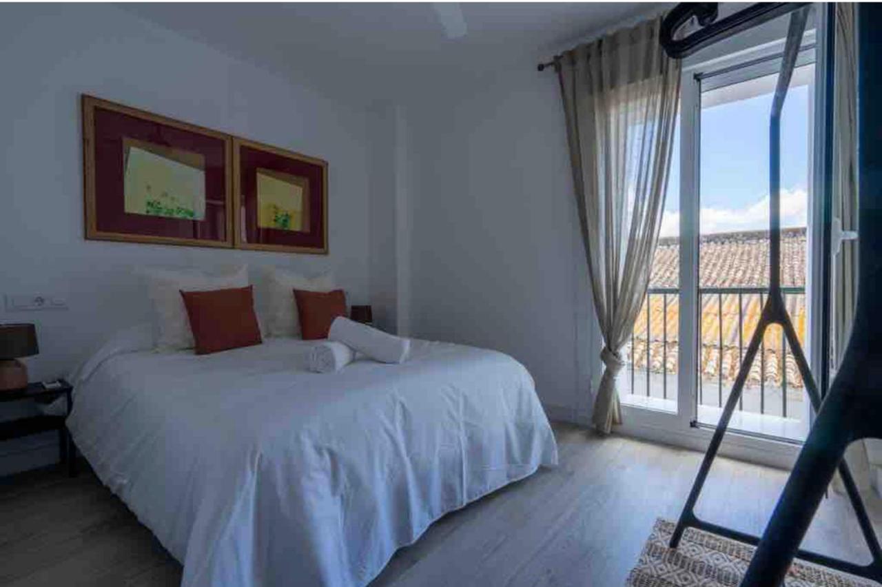 El Mirador De El Puerto Διαμέρισμα El Puerto de Santa María Εξωτερικό φωτογραφία