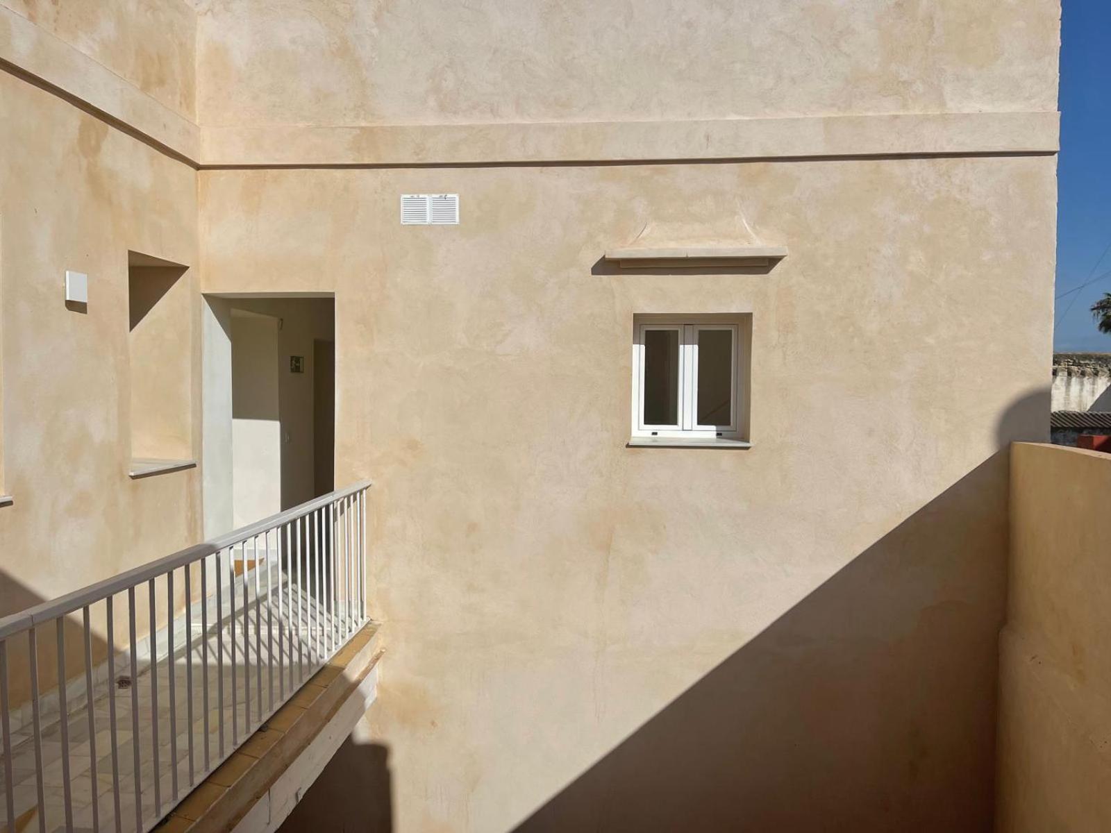 El Mirador De El Puerto Διαμέρισμα El Puerto de Santa María Εξωτερικό φωτογραφία