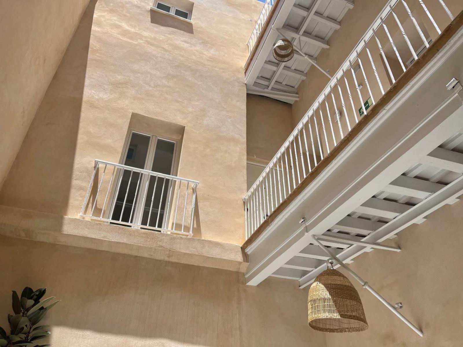 El Mirador De El Puerto Διαμέρισμα El Puerto de Santa María Εξωτερικό φωτογραφία